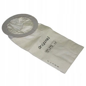 WORKI PAPIEROWE NILFISK GD 10 kpl