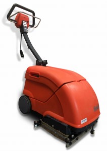 SZOROWARKA  HAKOMATIC E 350