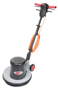 HS350-EU 17IN HIGH SPEED SD 350RPM