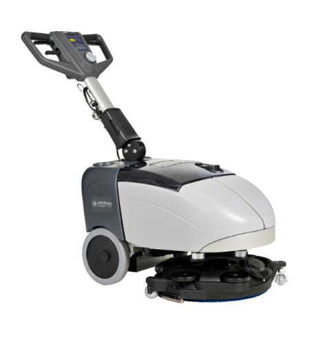 SCRUBBER SC351 FULL EU UK LI-ION 24V