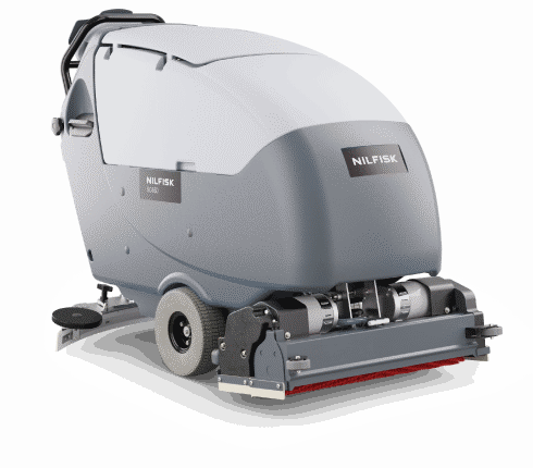 SZOROWARKA  SC650 71C