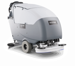 SZOROWARKA SC650 85D