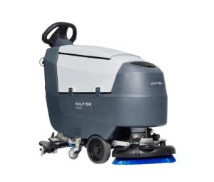 SZOROWARKA SC401 43 B FP LI-ION EU/UK