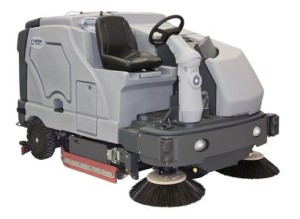 SC8000 1300 LPG