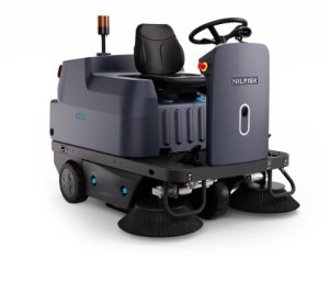 SW3000 LI-ION NA SWEEPER