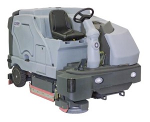 SC8000 1600 LPG