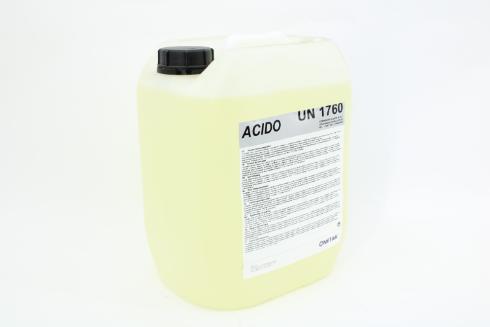 ACIDO SV1 10 L