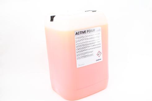 ACTIVE FOAM SV1 25 L