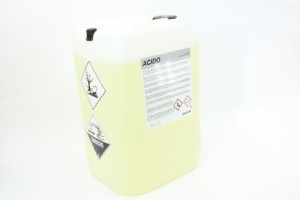 ACIDO SV1 25 L