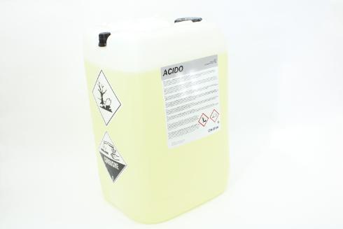ACIDO SV1 25 L