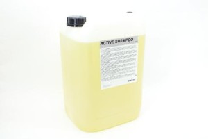 ACTIVE SHAMPOO SV1 25 L