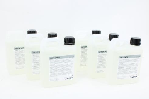 ANTI-STONE SET SV1 - 6X1 L