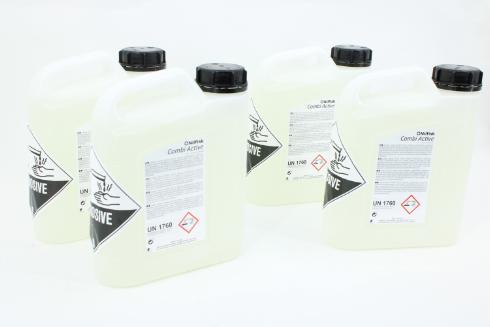 COMBI ACTIVE SV1 4 X 2.5 L