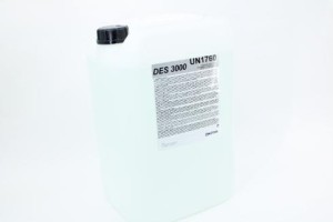 DES 3000 SV1 25 L