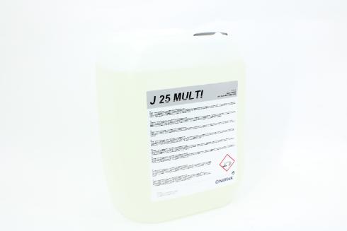 J 25 MULTI SV1 10 L