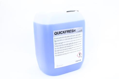 QUICKFRESH SV1 10 L