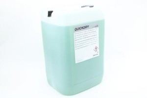 QUICKDRY SV1 25 L