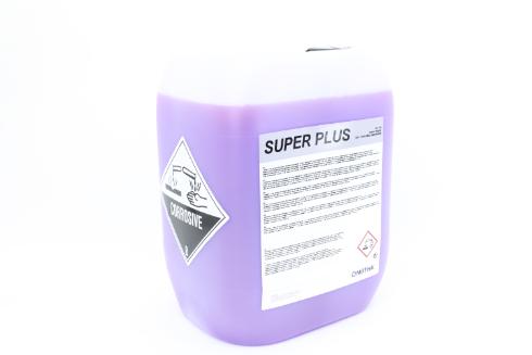 SUPERPLUS SV1 10 L