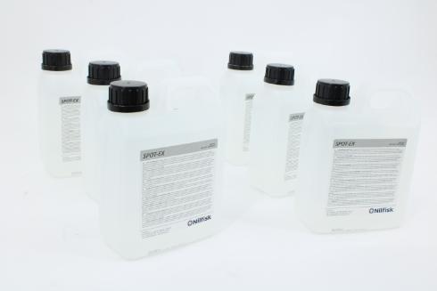 SPOT-EX SV1 6X1 L