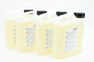 TOPWASH SV1 4 X 2.5 L
