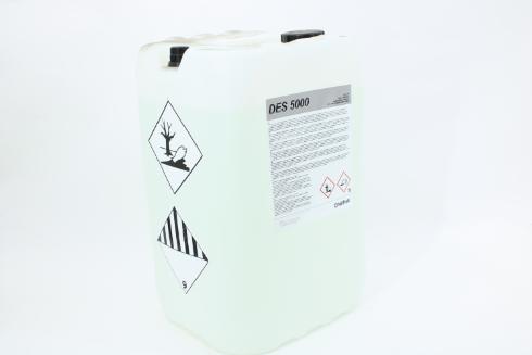 DES 5000 25L