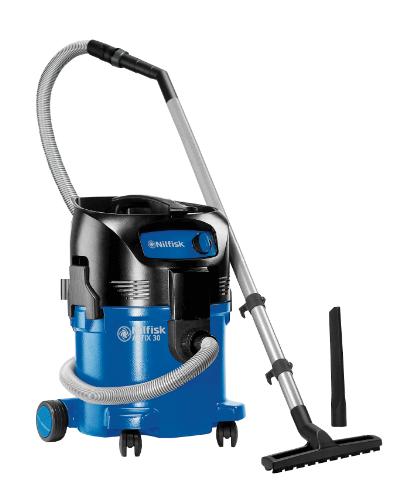 ATTIX 30-01 220-240V 50/60HZ CH