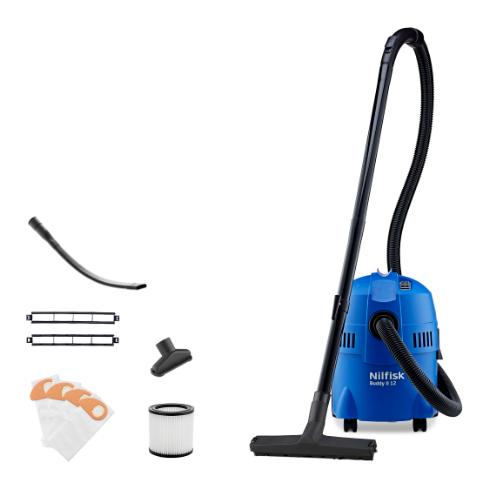 NILFISK BUDDY II 12L EU