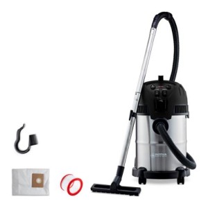NILFISK MULTI II 30 T INOX VSC BASIC EU