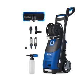 PREMIUM 200-15 EU - CAR WASH
