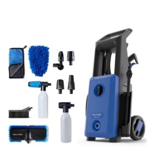CLASSIC 120 PREMIUM CAR WASH EU