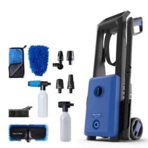 CLASSIC 140 PREMIUM CAR WASH EU