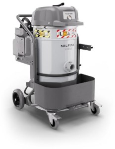 VHB120 LC ACD