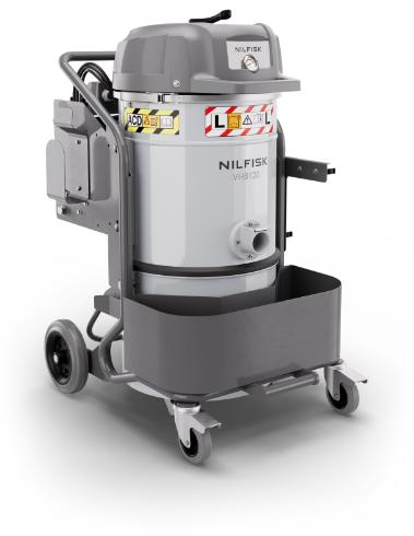 VHB120 LC ACD