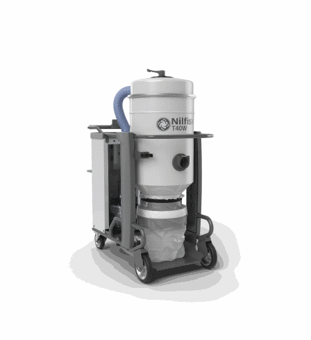 T40W LP FM