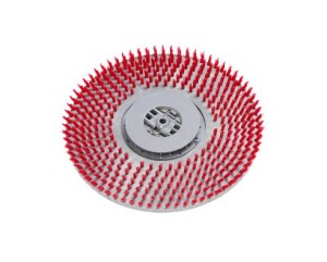 PAD HOLDER 305 MM NILFISK 