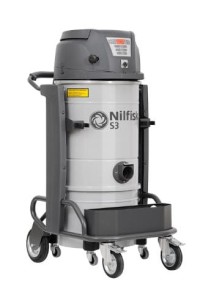 ODKURZACZ S3 L50 V200 NILFISK 