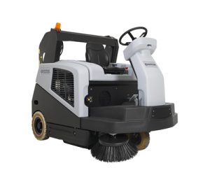 ZAMIATARKA NILFISK SW 5500 B