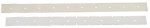 GUMY NILFISK DYSZY PU 370 MM \ 14" 