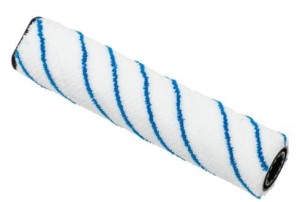 SZCZOTKA  CYLINDRYCZNA MIKROFIBRA  NILFISK
