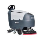 MASZYNA CZYSZCZĄCA SCRUBBER SC401 43 B FULL PKG 