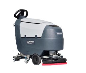 MASZYNA CZYSZCZĄCA SCRUBBER SC401 43 B FULL PKG 
